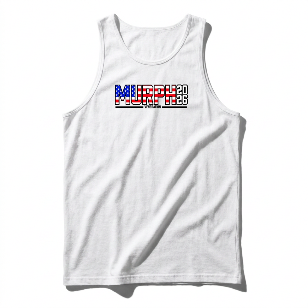 MURPH - Unisex Tank