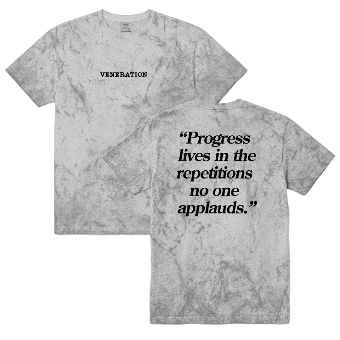 Unisex Smoke T-Shirt