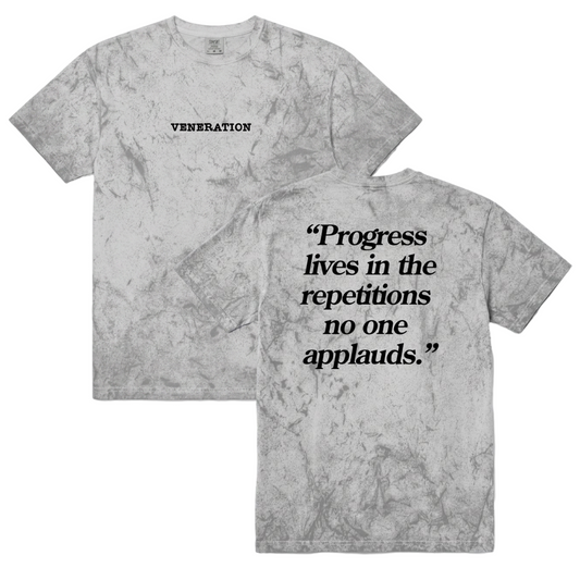 Unisex Smoke T-Shirt